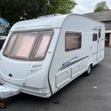Caravan Image