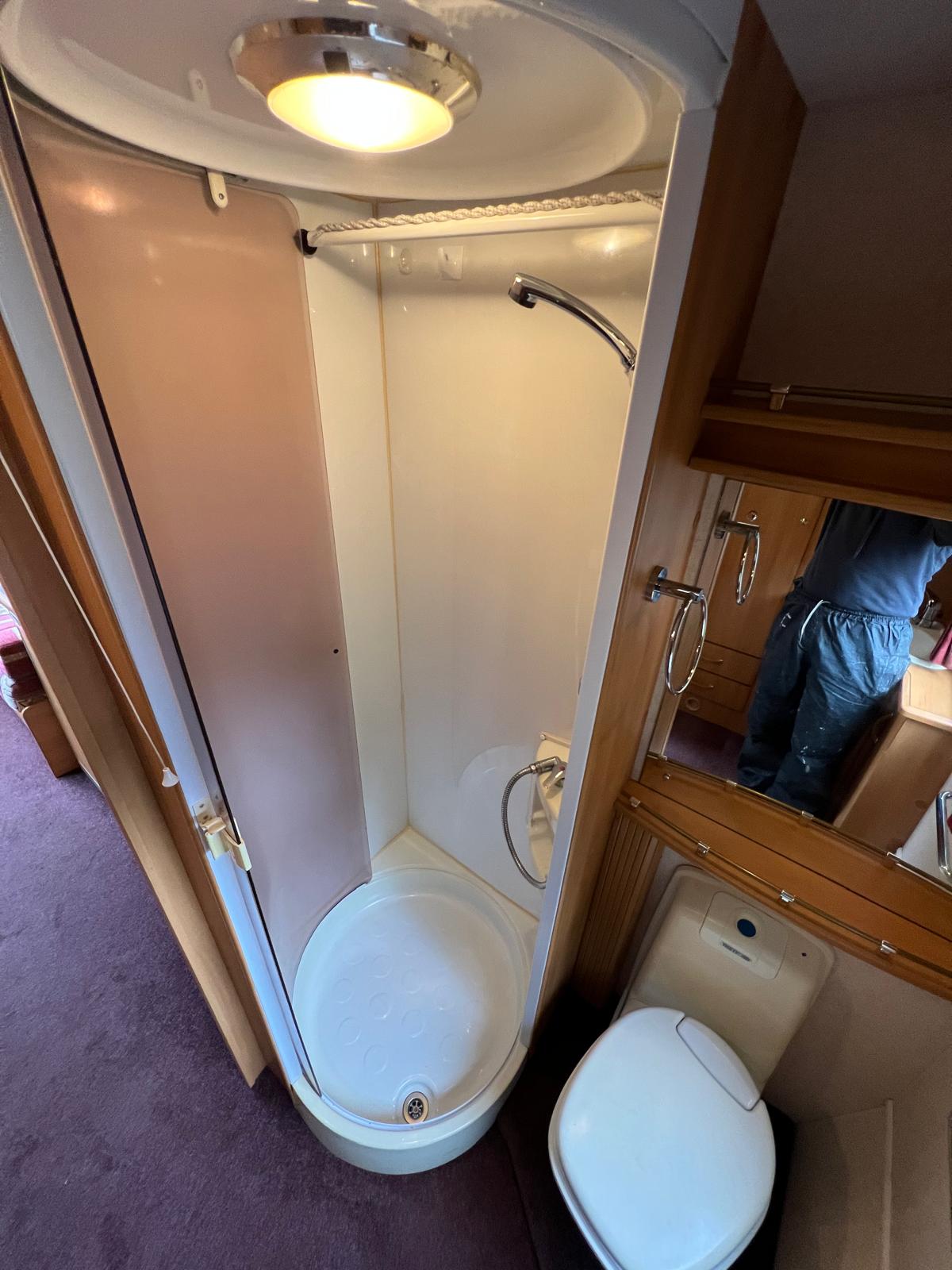 Caravan Image