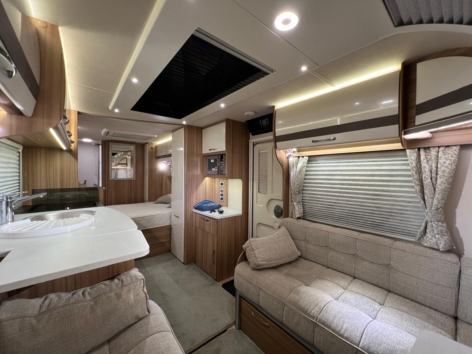 Caravan Image