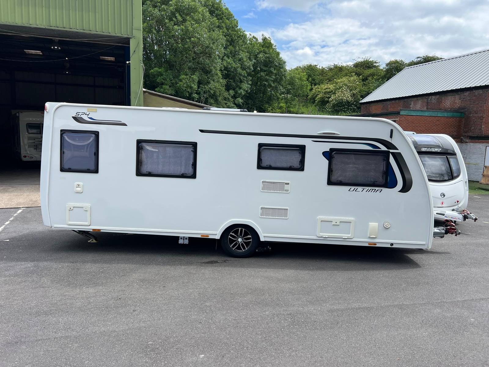 Caravan Image