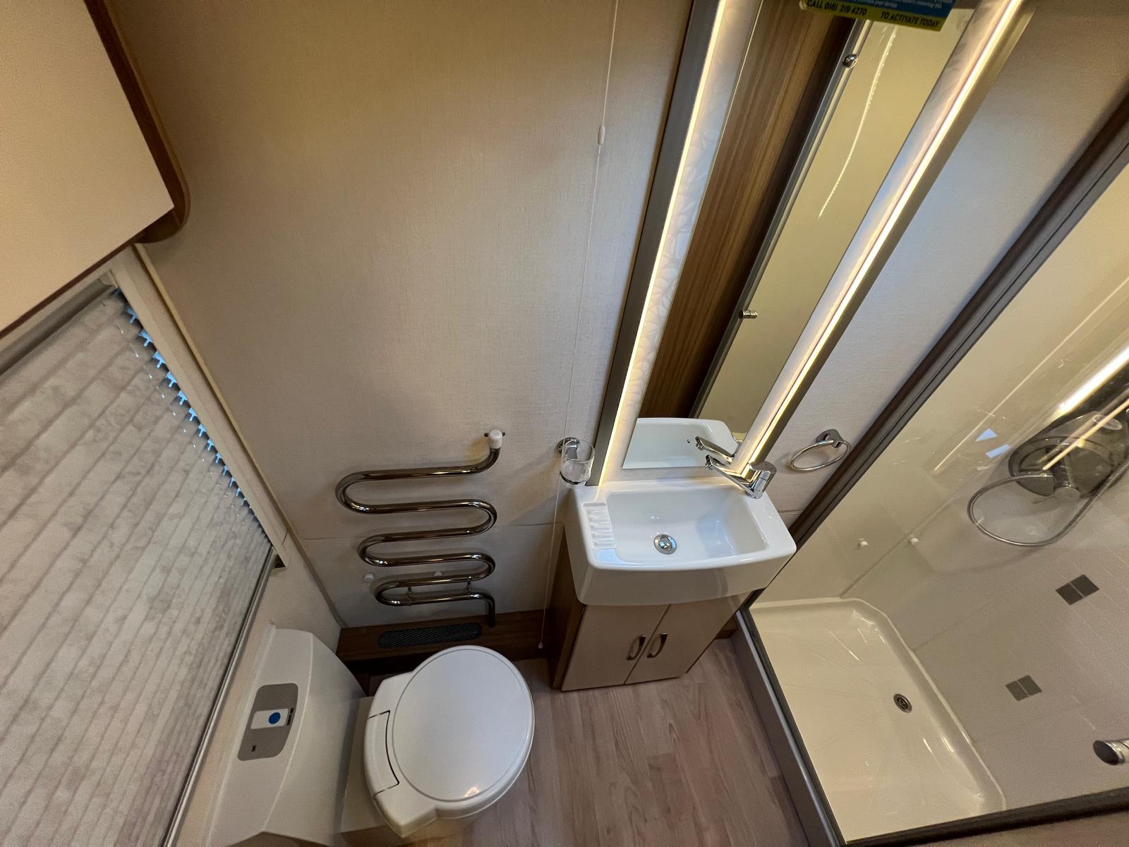 Caravan Image