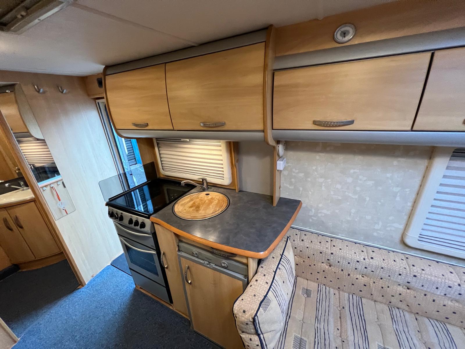 Caravan Image