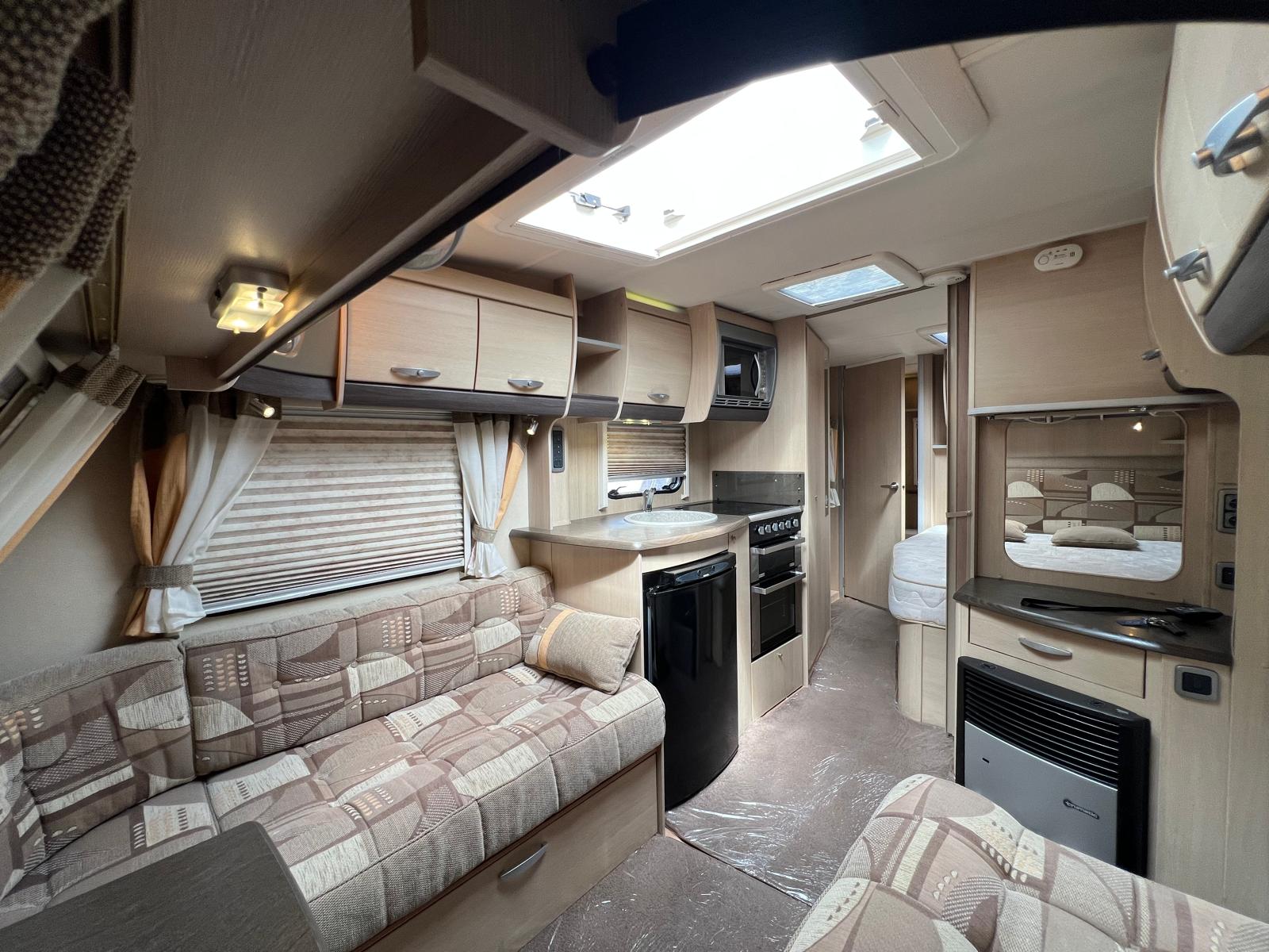 Caravan Image