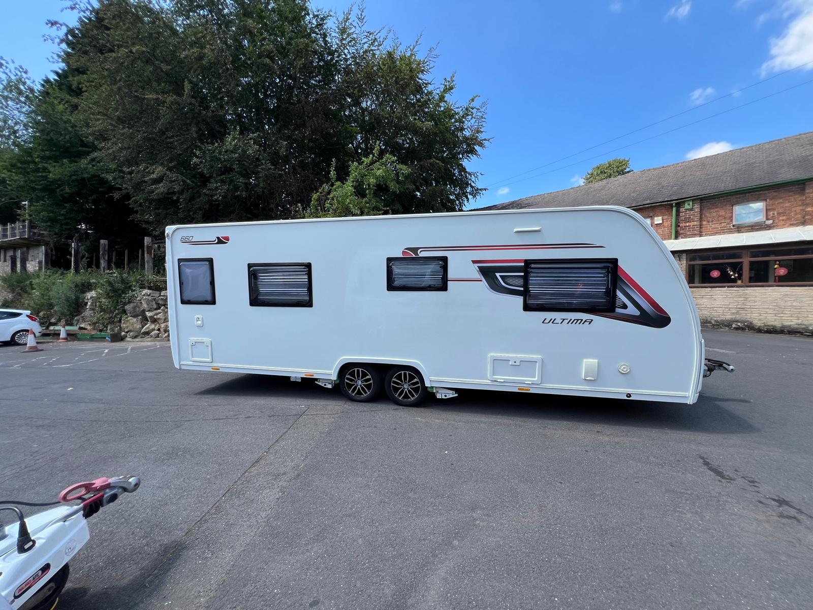 Caravan Image