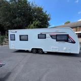 Caravan Image
