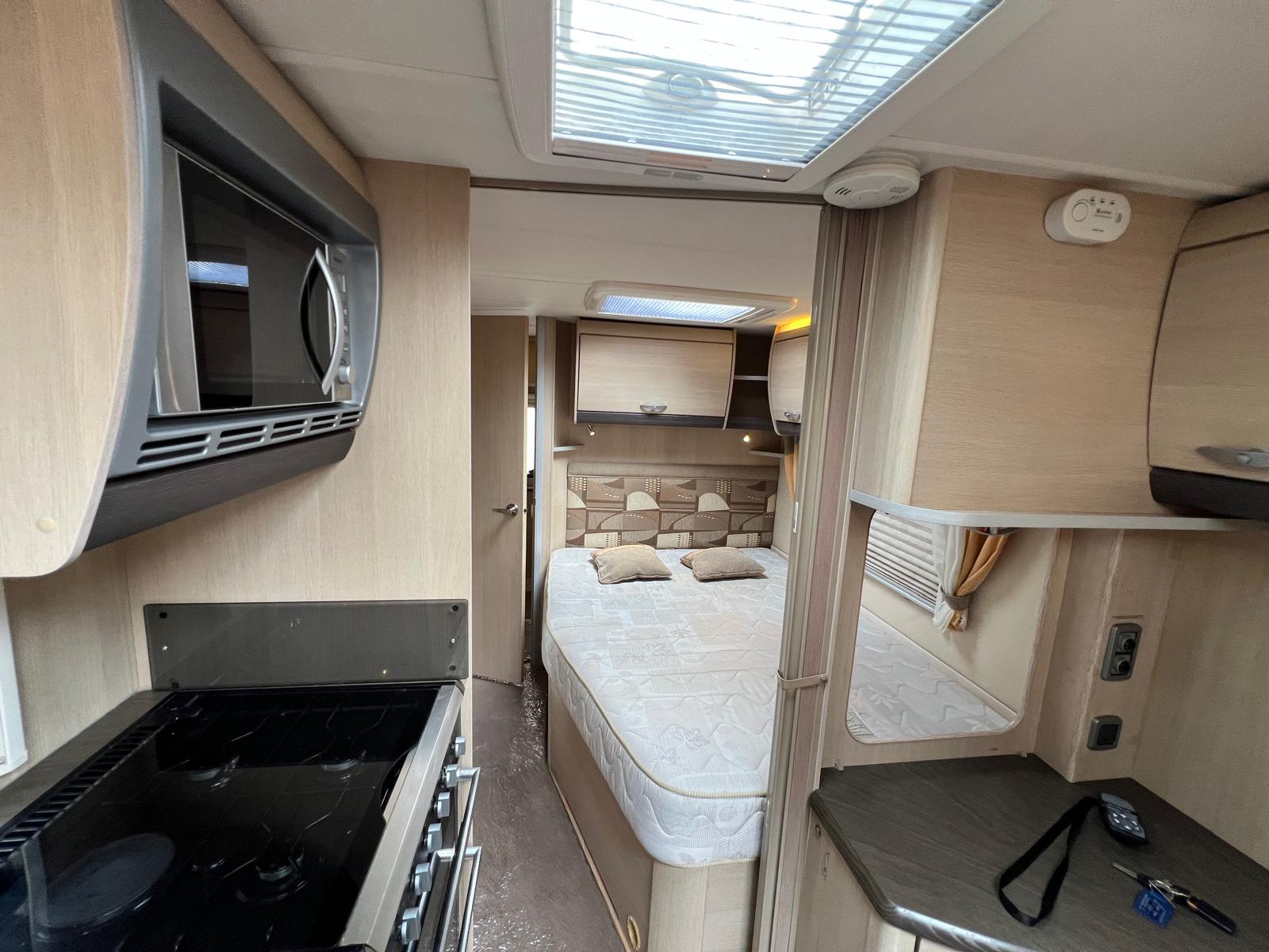 Caravan Image