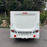 Show photo 4 of 2013 Swift Eccles Sport 584