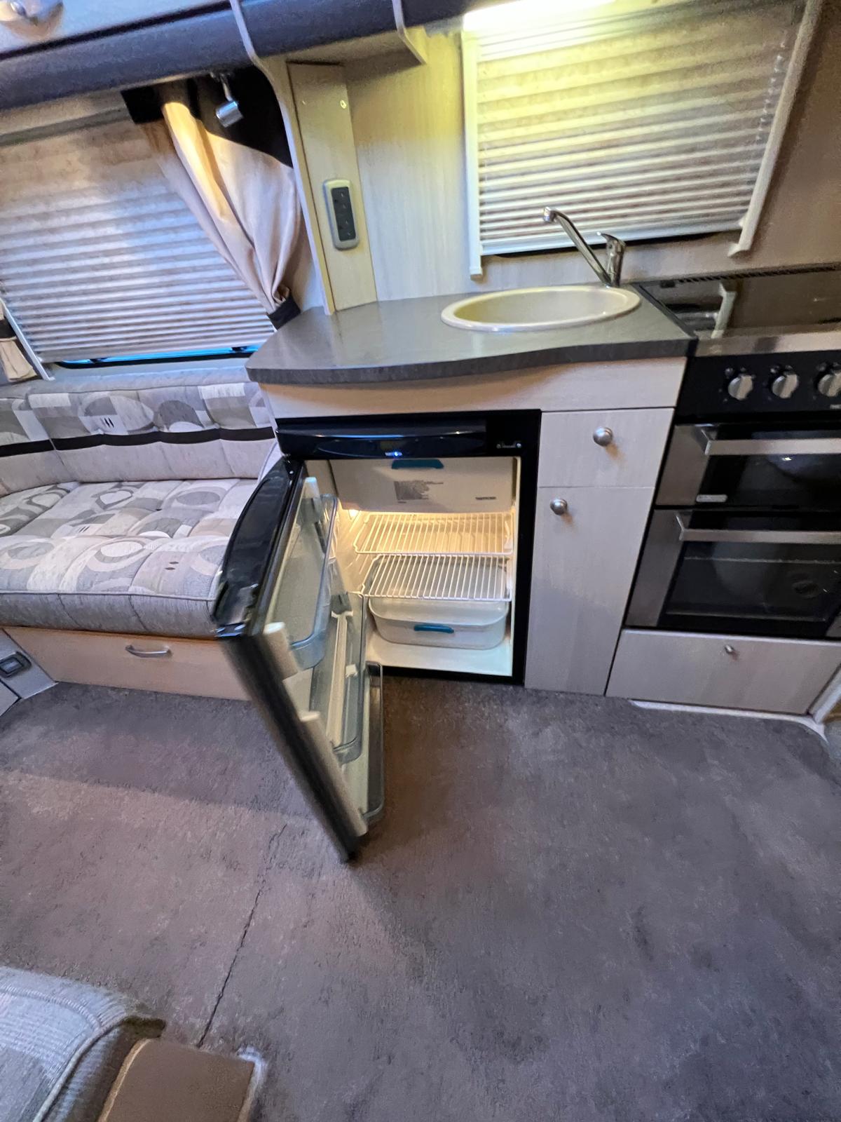 Caravan Image