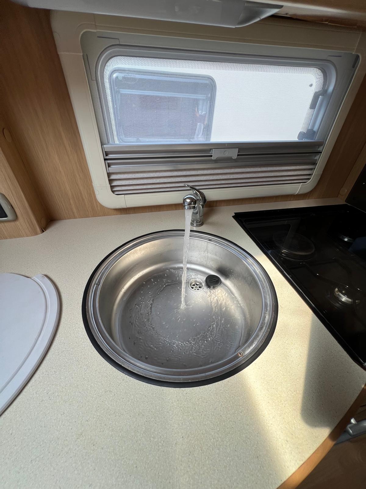 Caravan Image