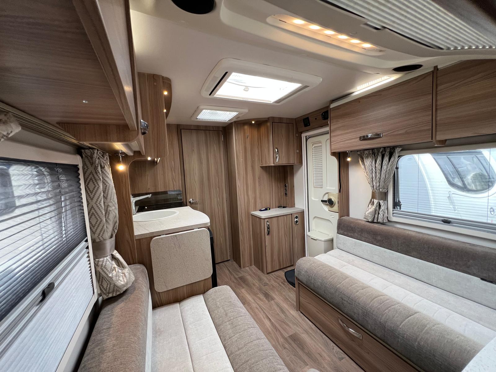 Caravan Image