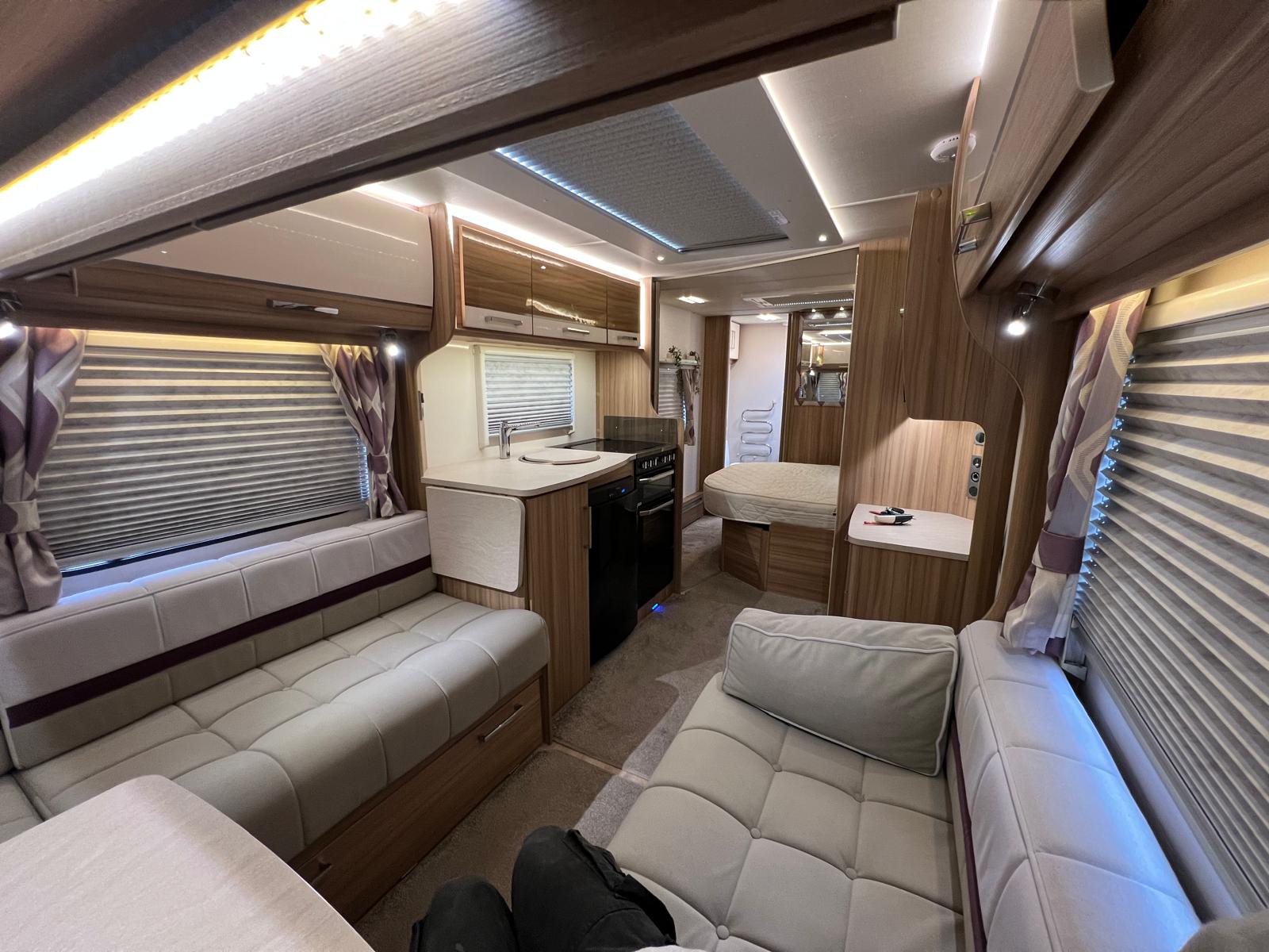 Caravan Image