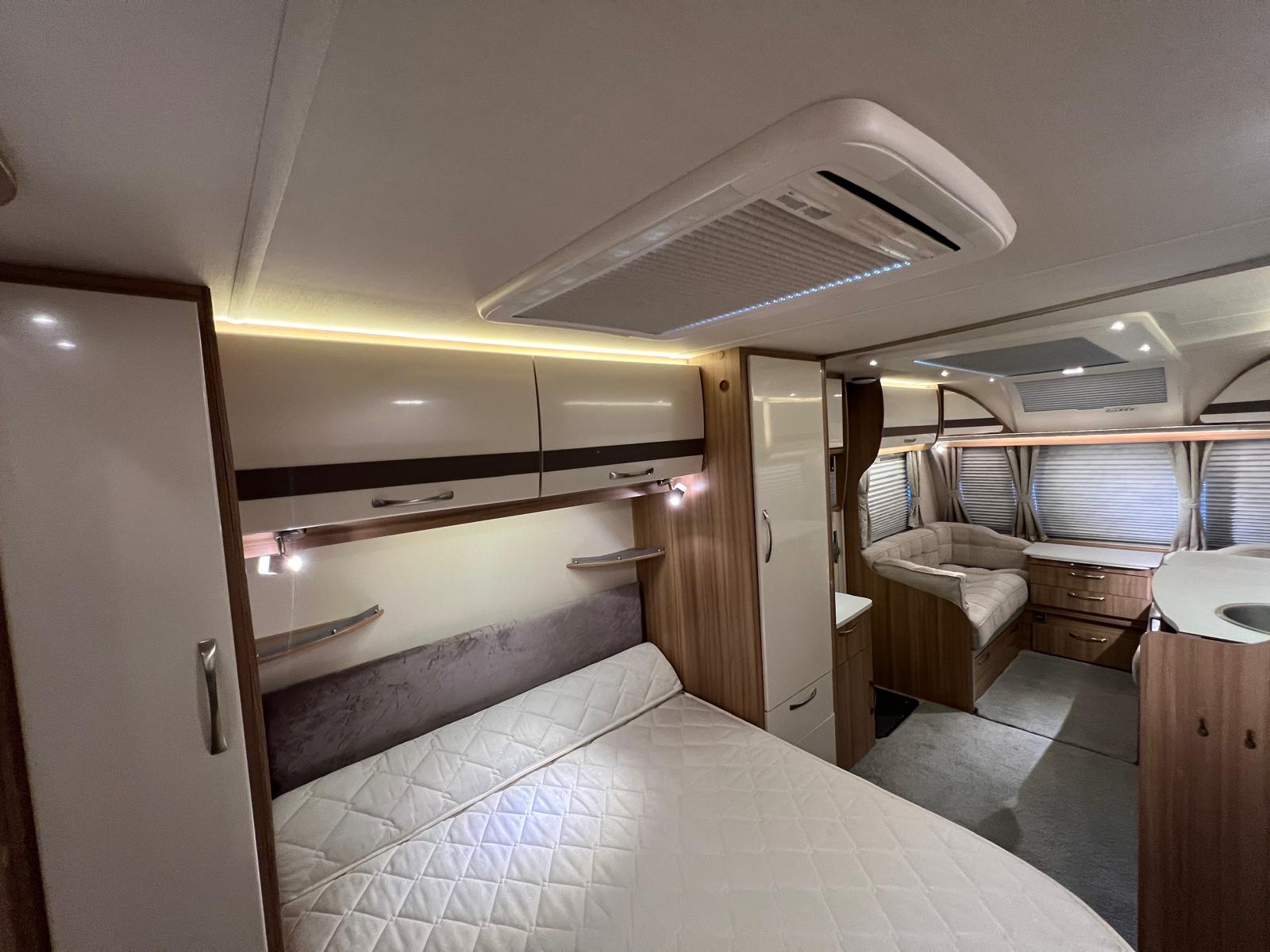 Caravan Image