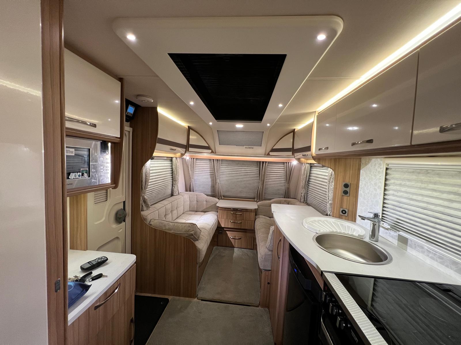 Caravan Image