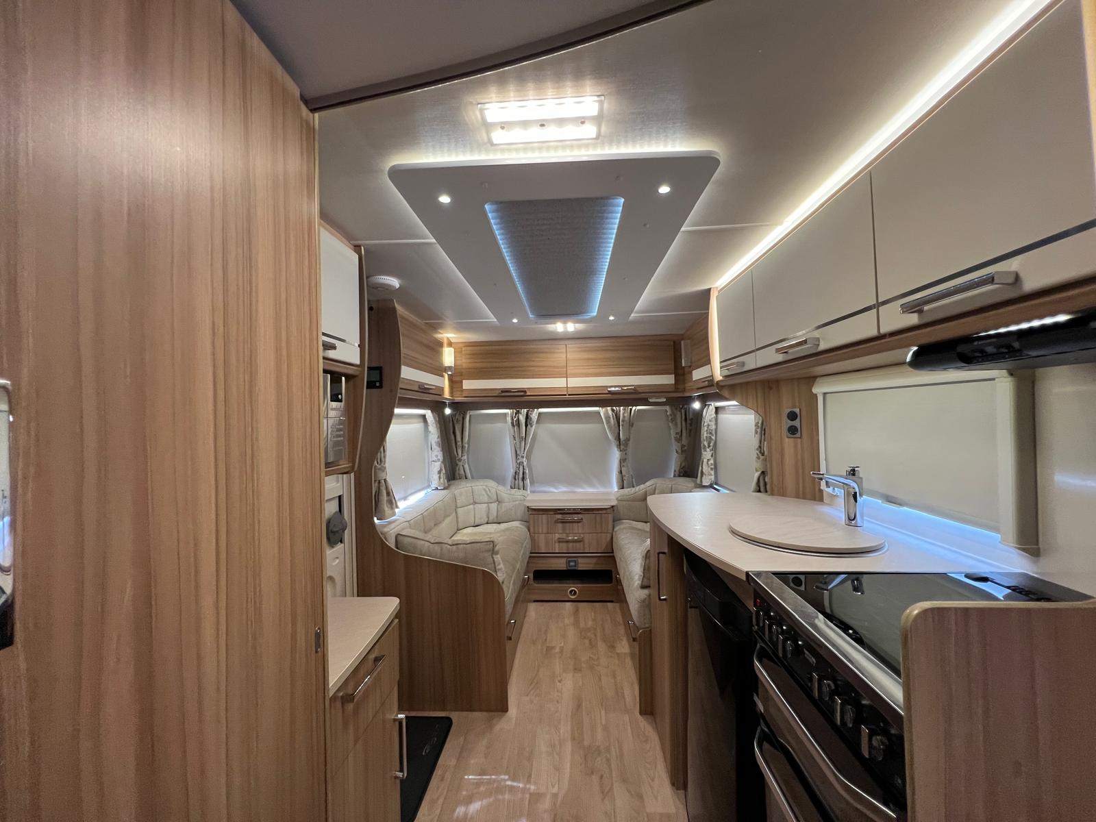 Caravan Image