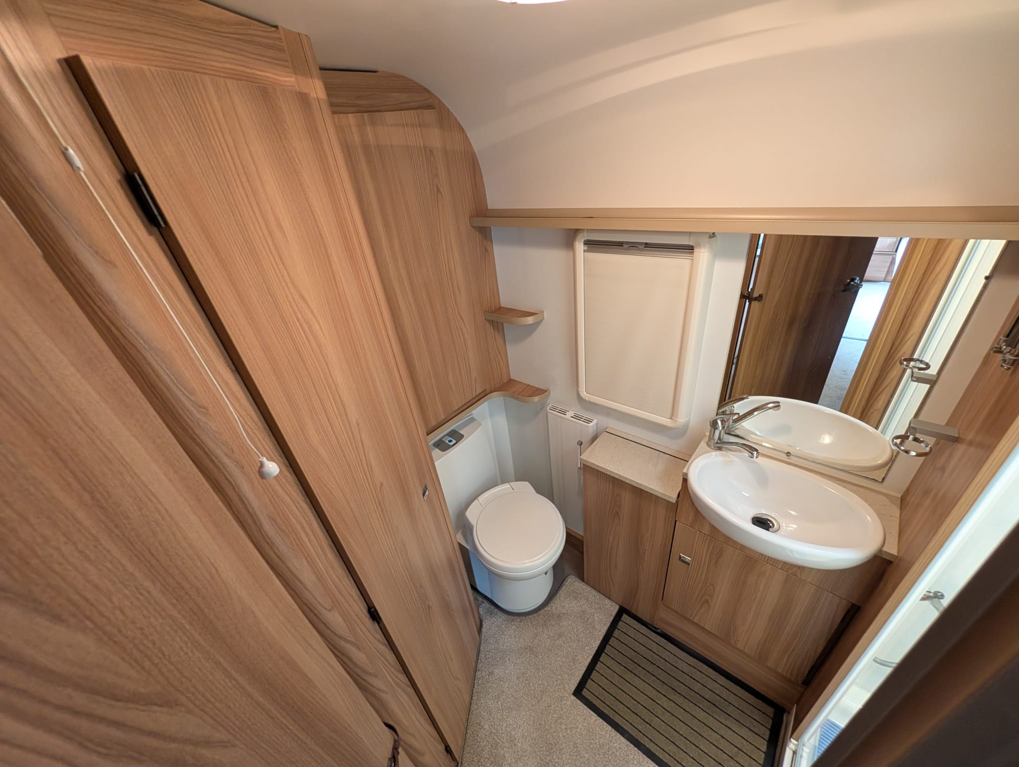 Caravan Image
