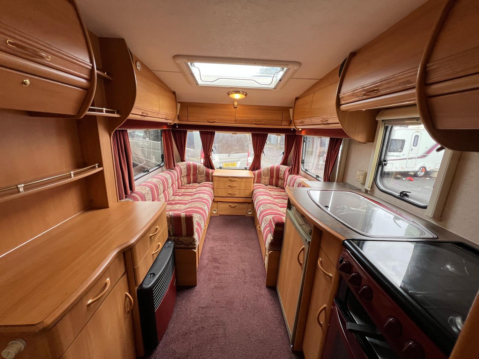 Caravan Image