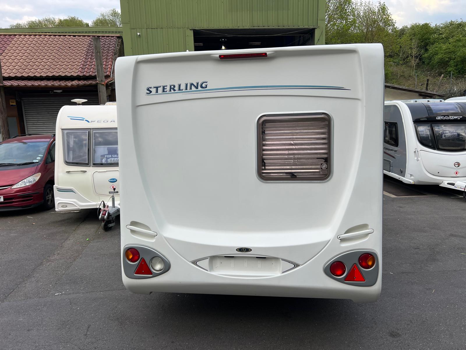Caravan Image