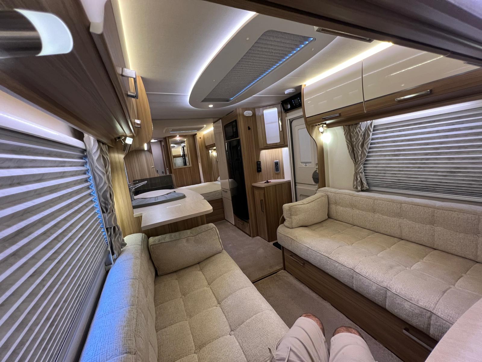 Caravan Image