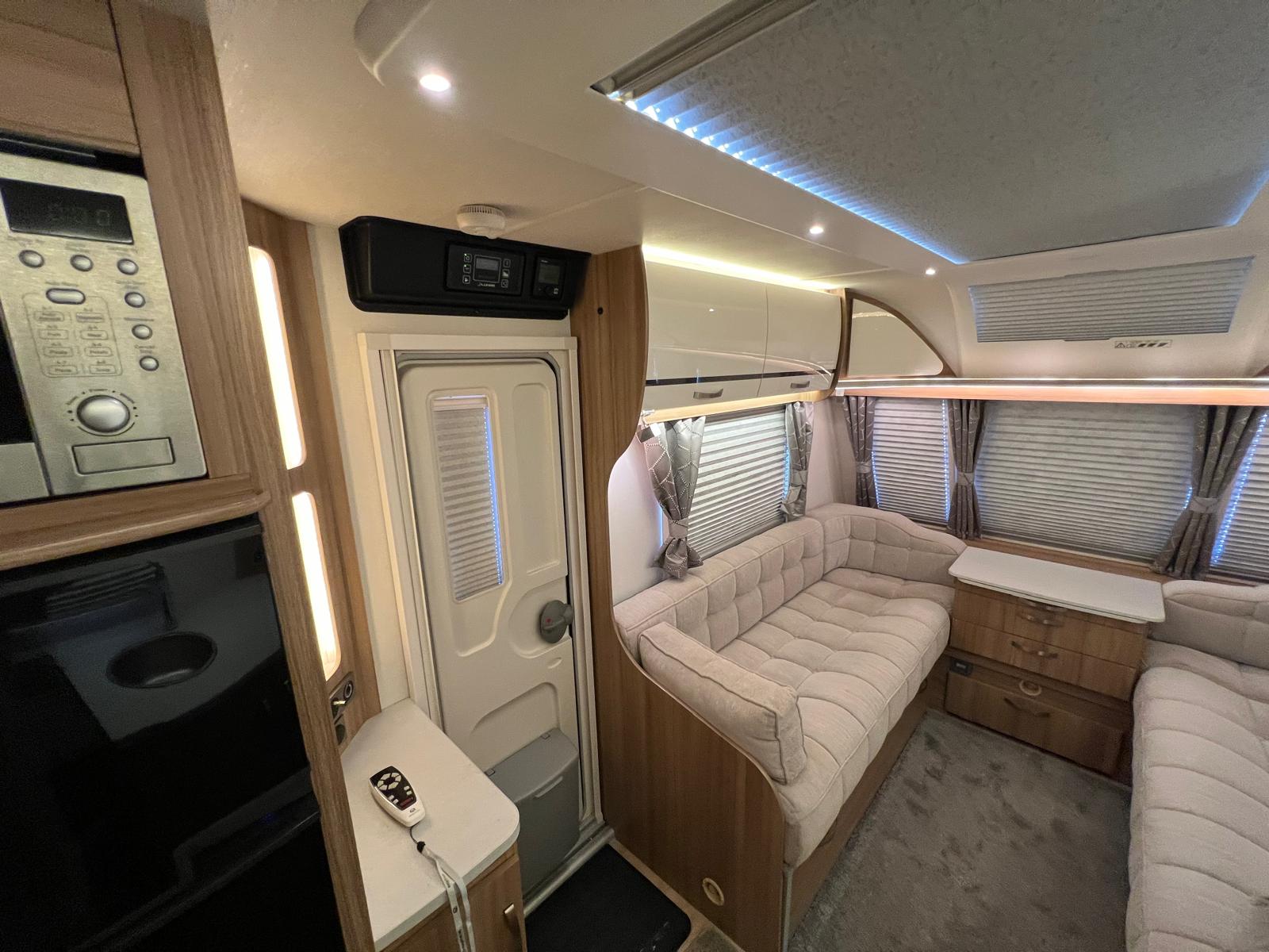 Caravan Image