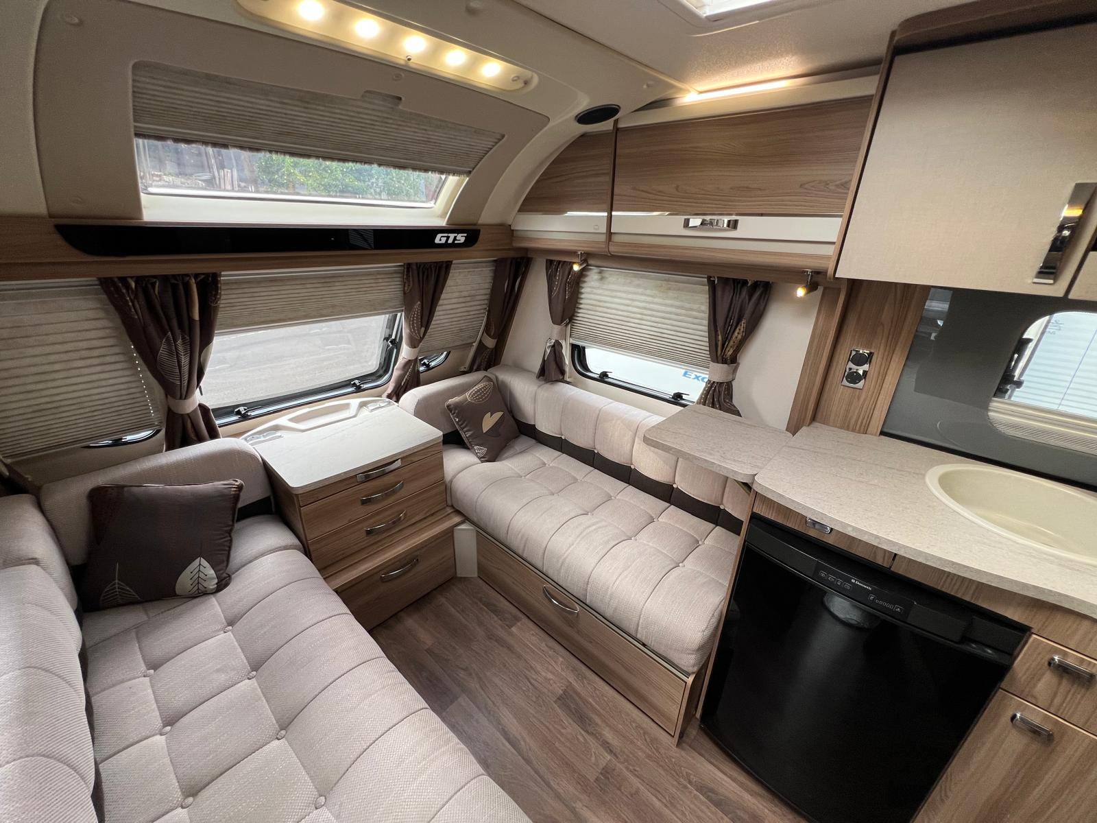 Caravan Image
