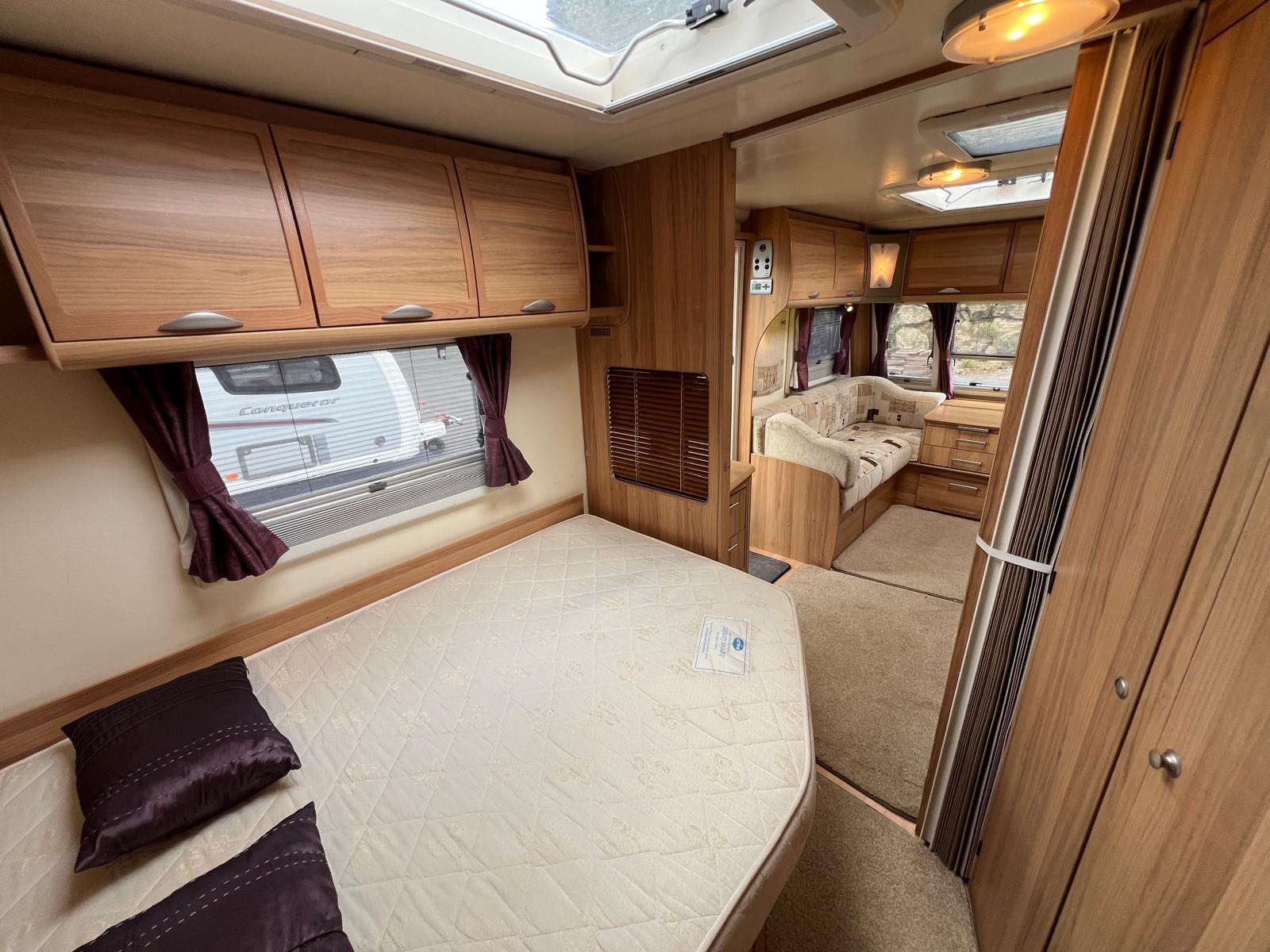 Caravan Image