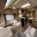 Show photo 14 of 2013 Swift Eccles Sport 584