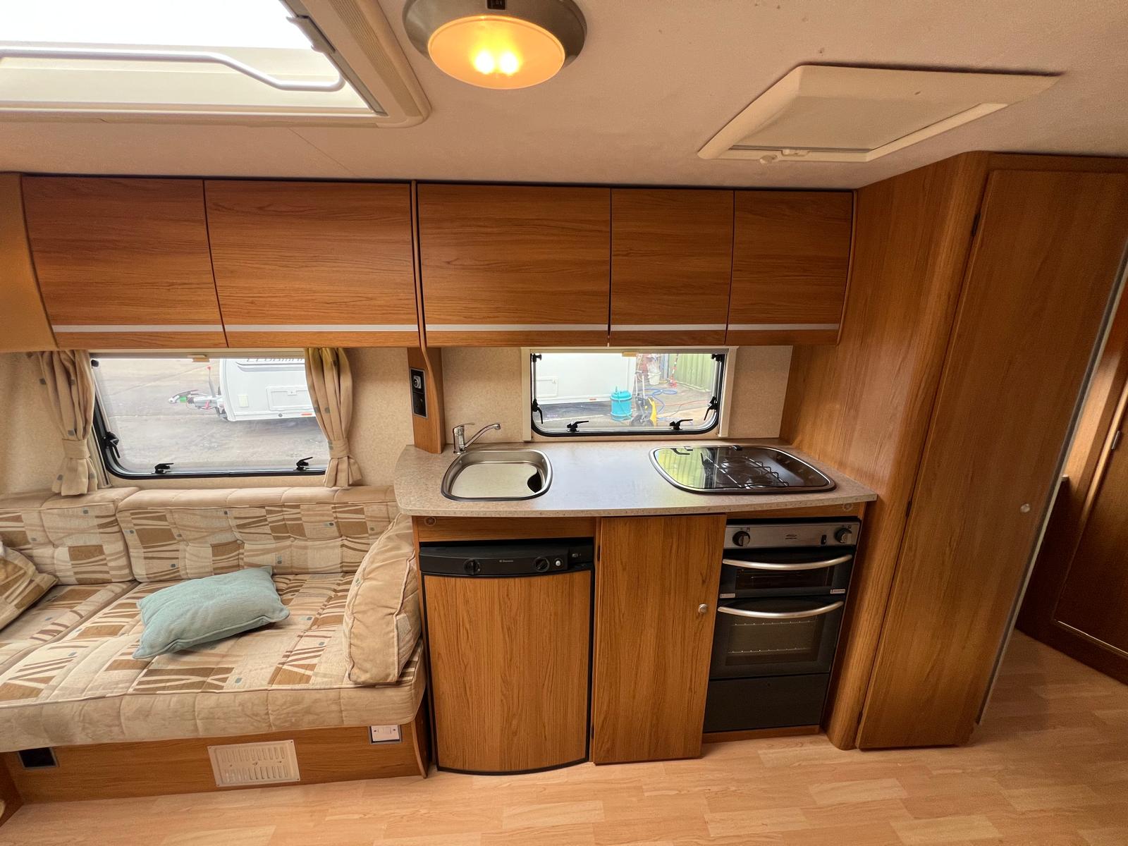 Caravan Image
