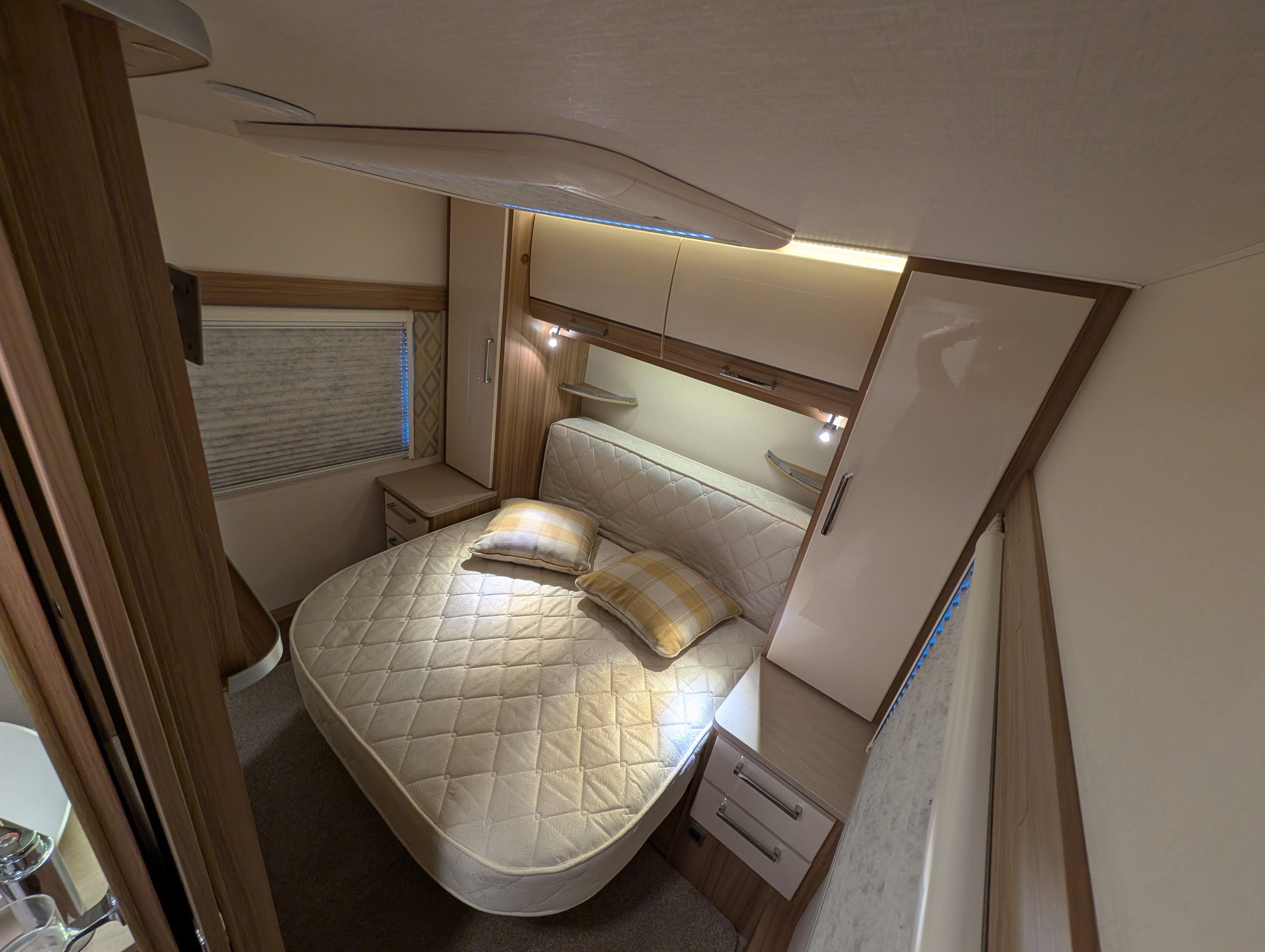 Caravan Image