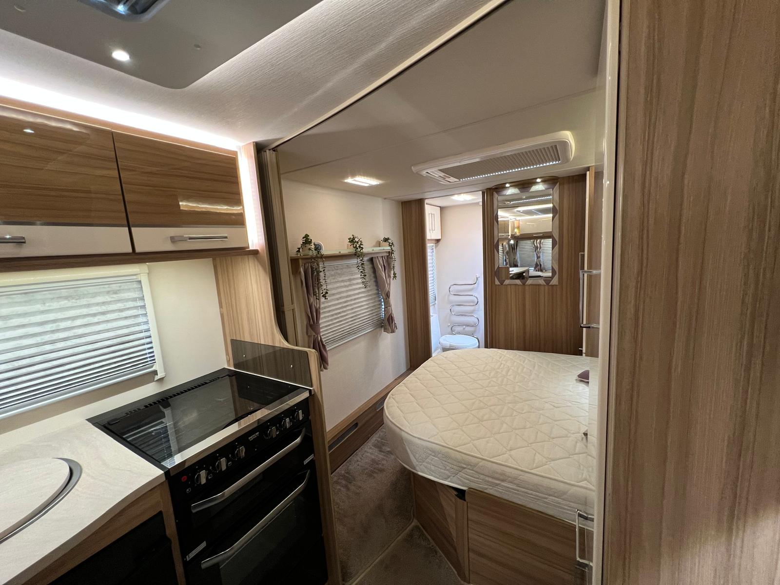 Caravan Image