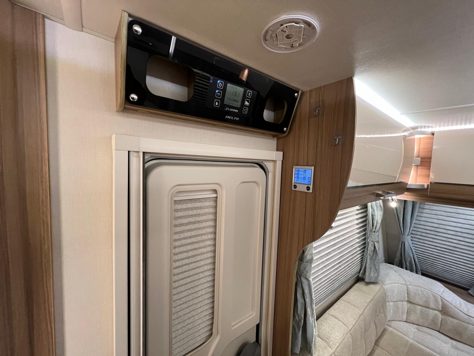 Caravan Image