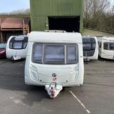 Caravan Image