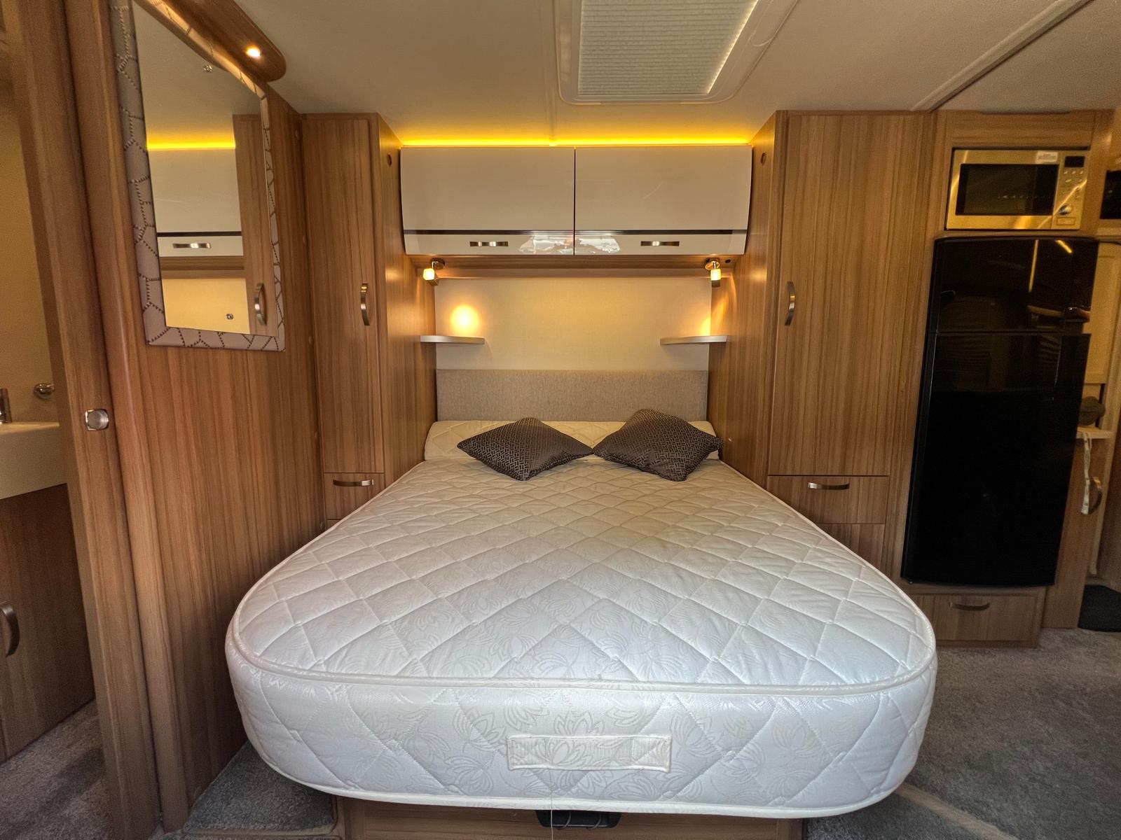 Caravan Image