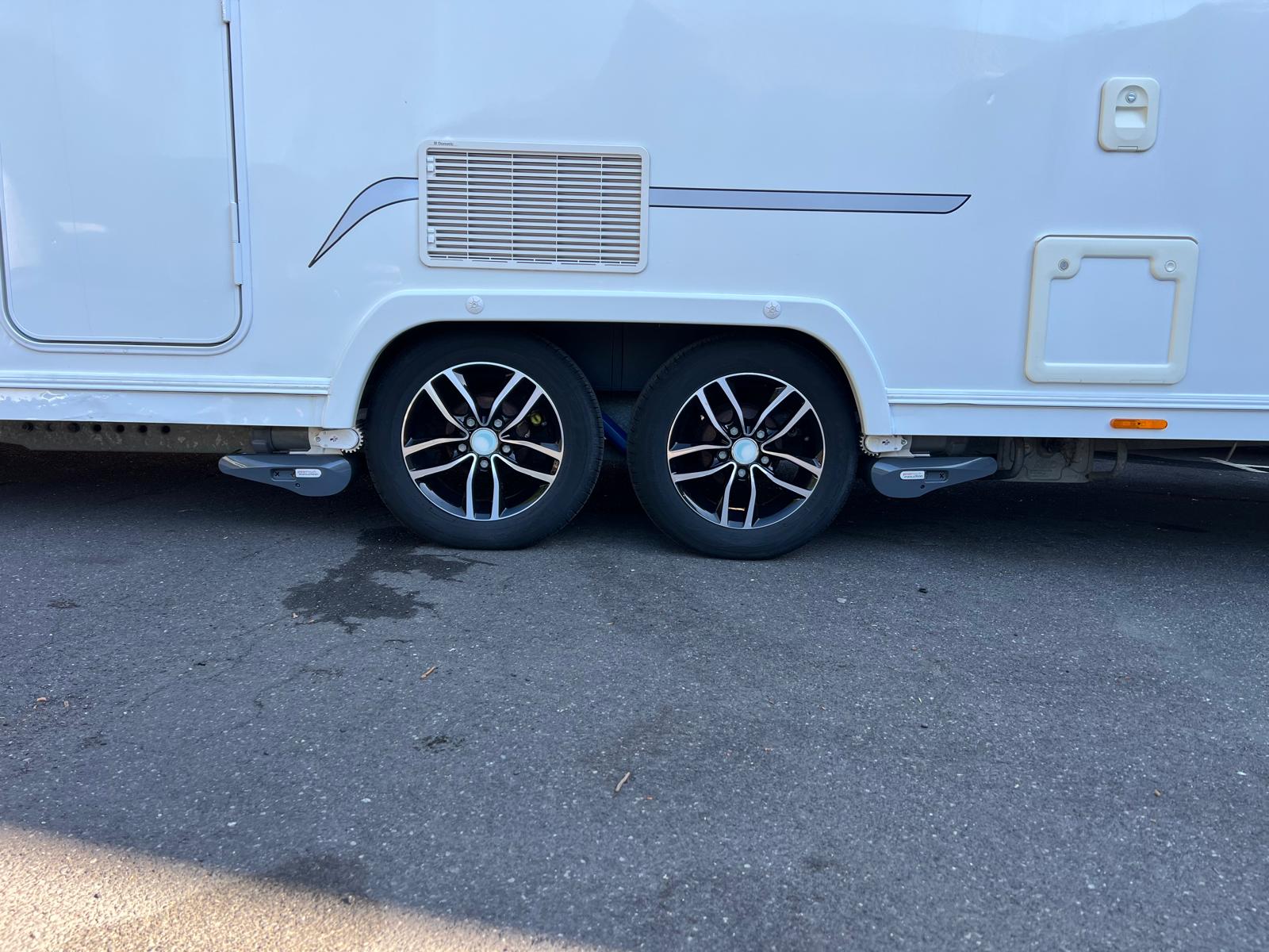 Caravan Image