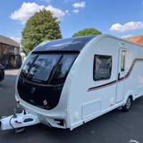 Caravan Image