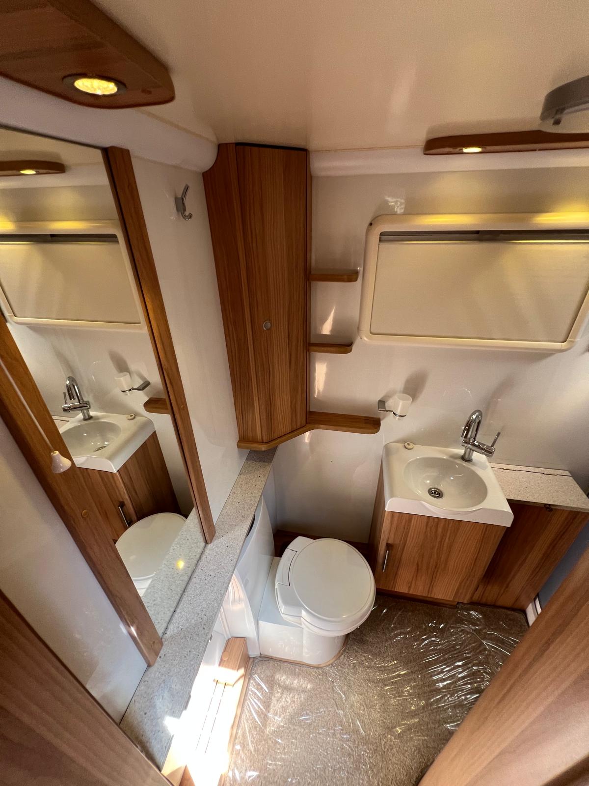 Caravan Image