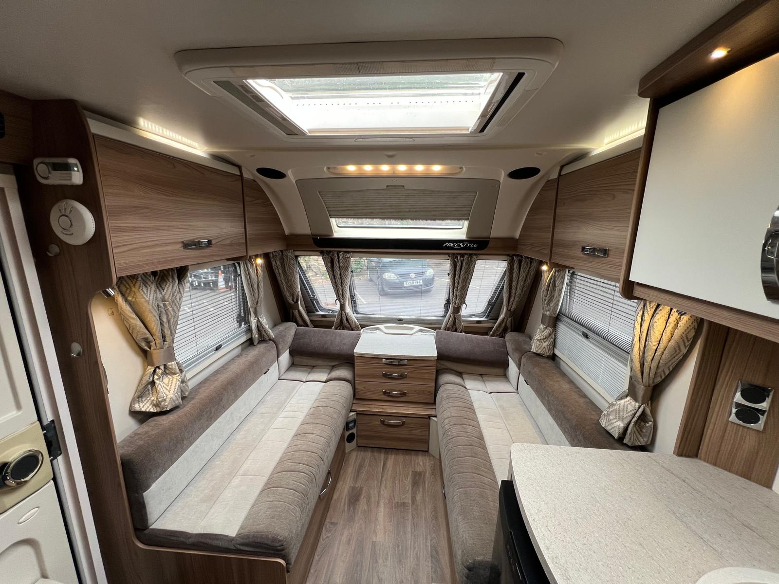 Caravan Image