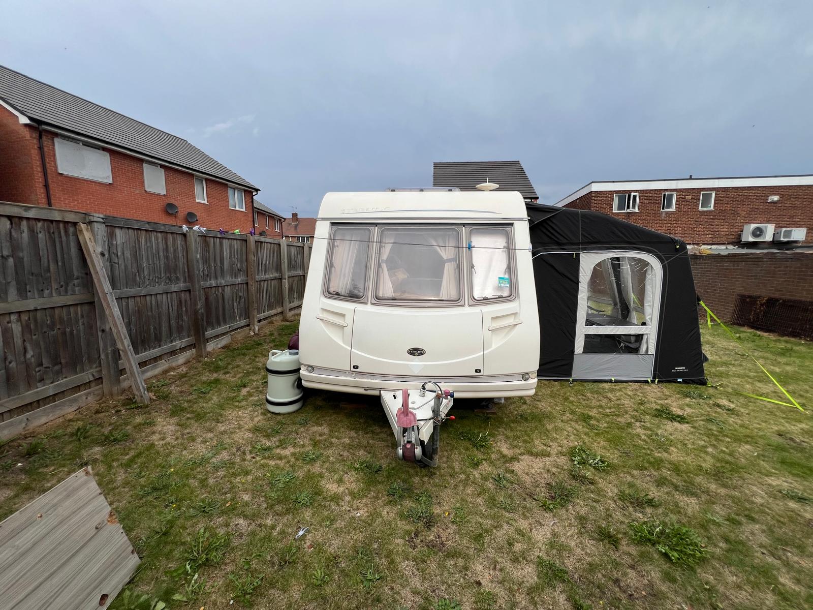 Caravan Image