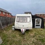 Caravan Image