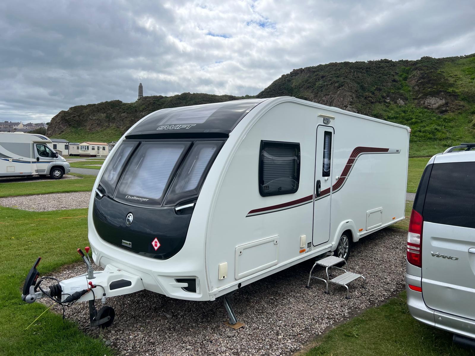 Caravan Image