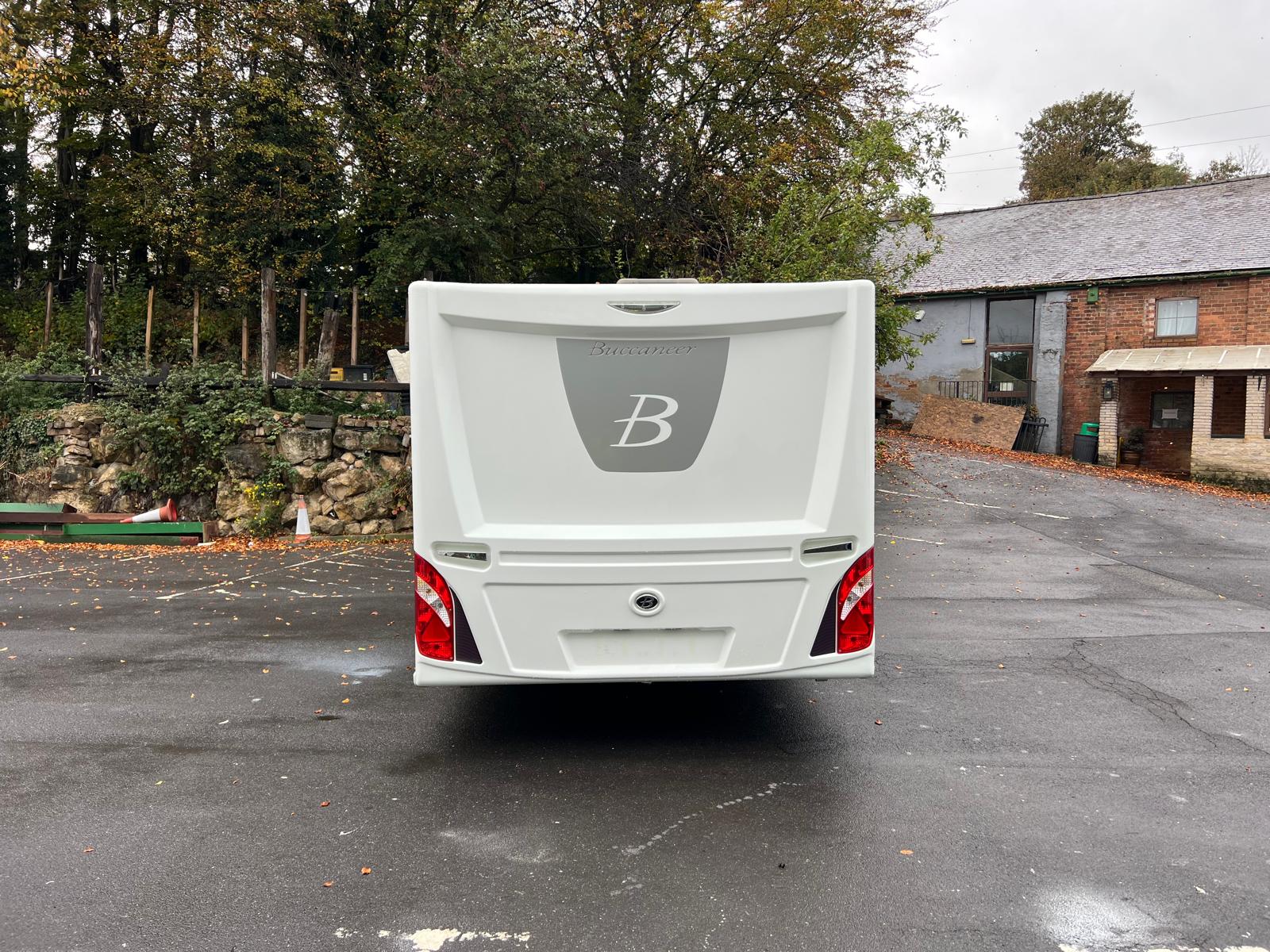 2019 Buccaneer Cruiser for sale at RAR Caravans — photo 6 of 20