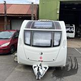 Caravan Image
