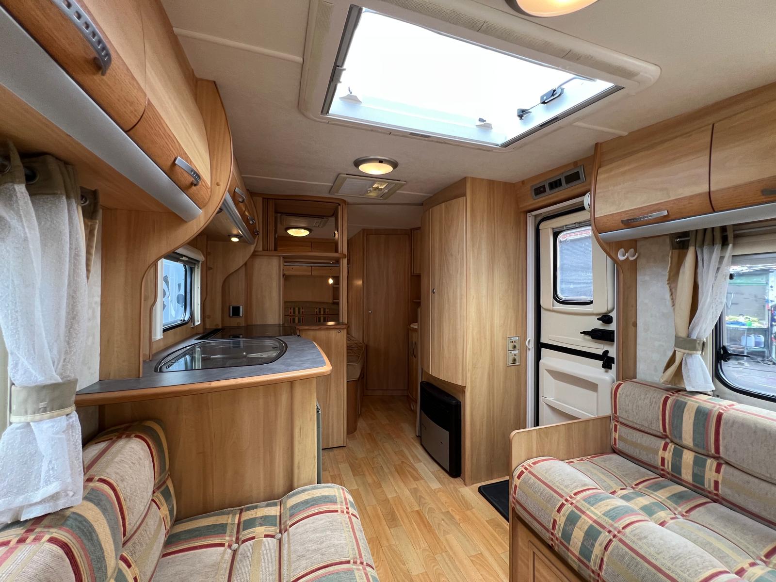 Caravan Image
