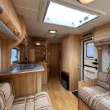 Caravan Image