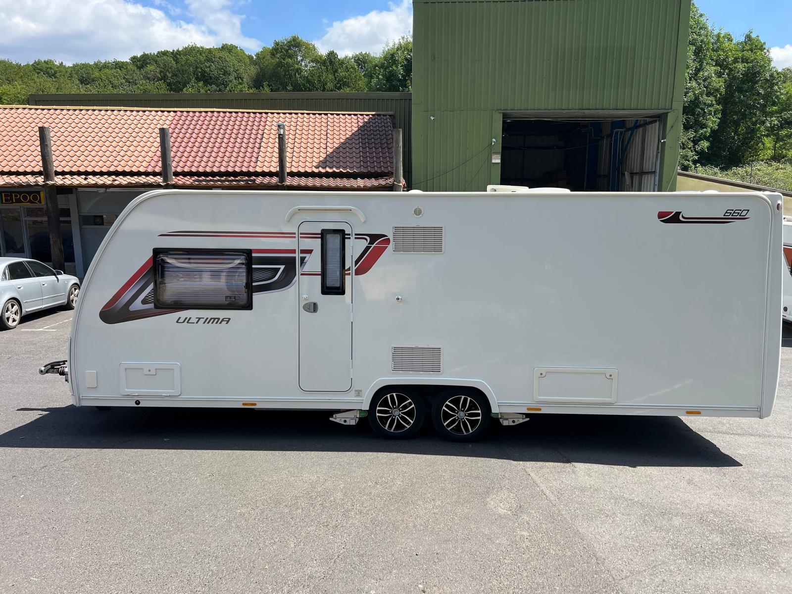 Caravan Image
