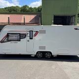 Caravan Image