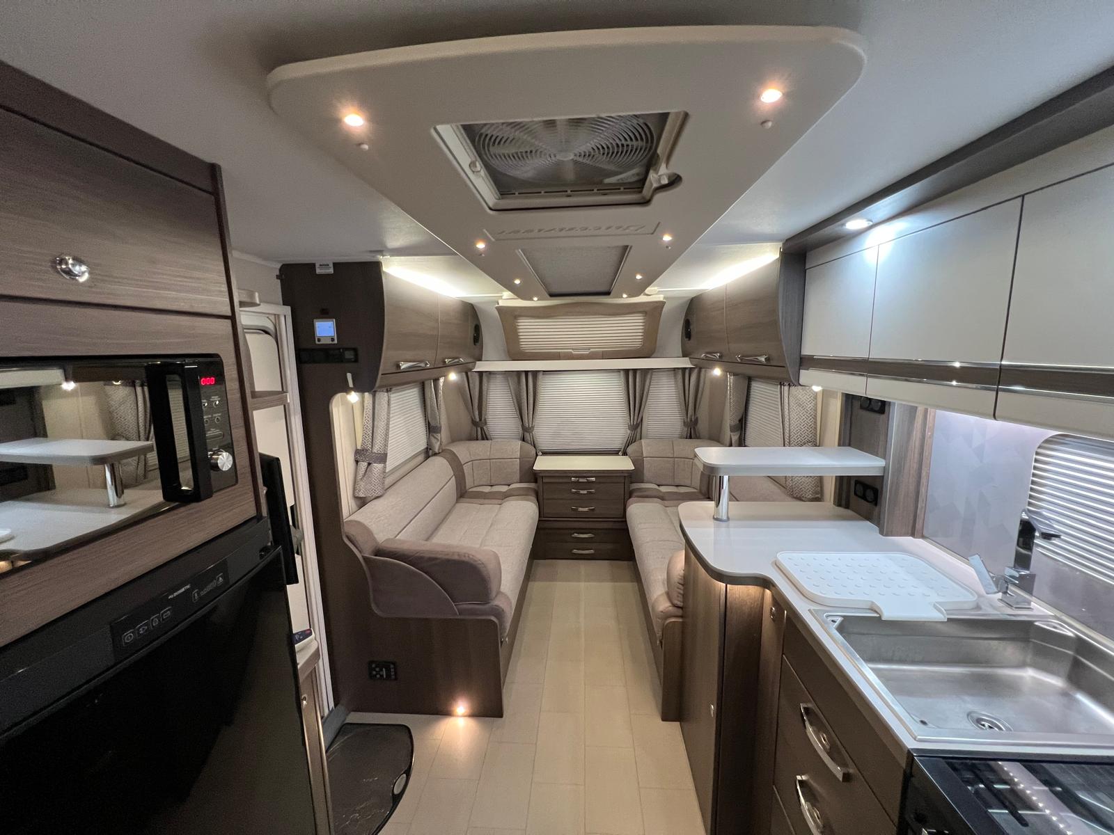 2019 Buccaneer Cruiser for sale at RAR Caravans — photo 15 of 20