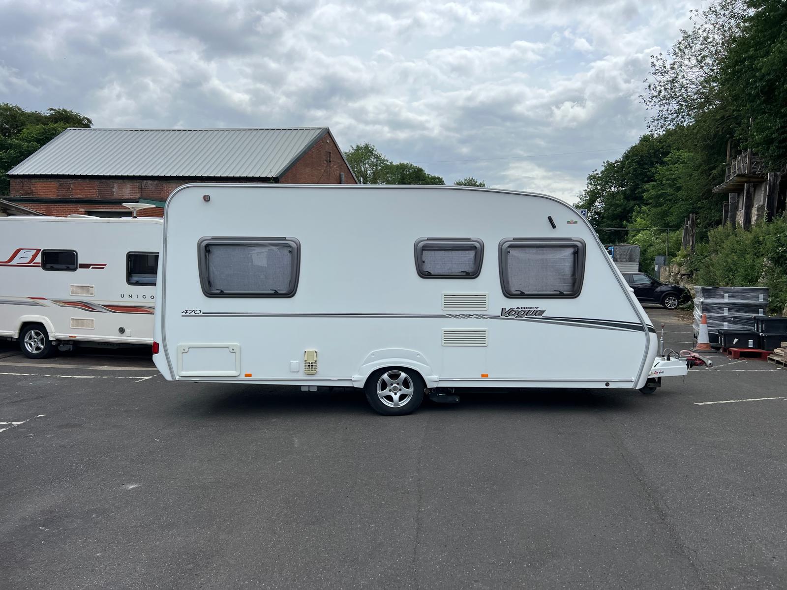 Caravan Image