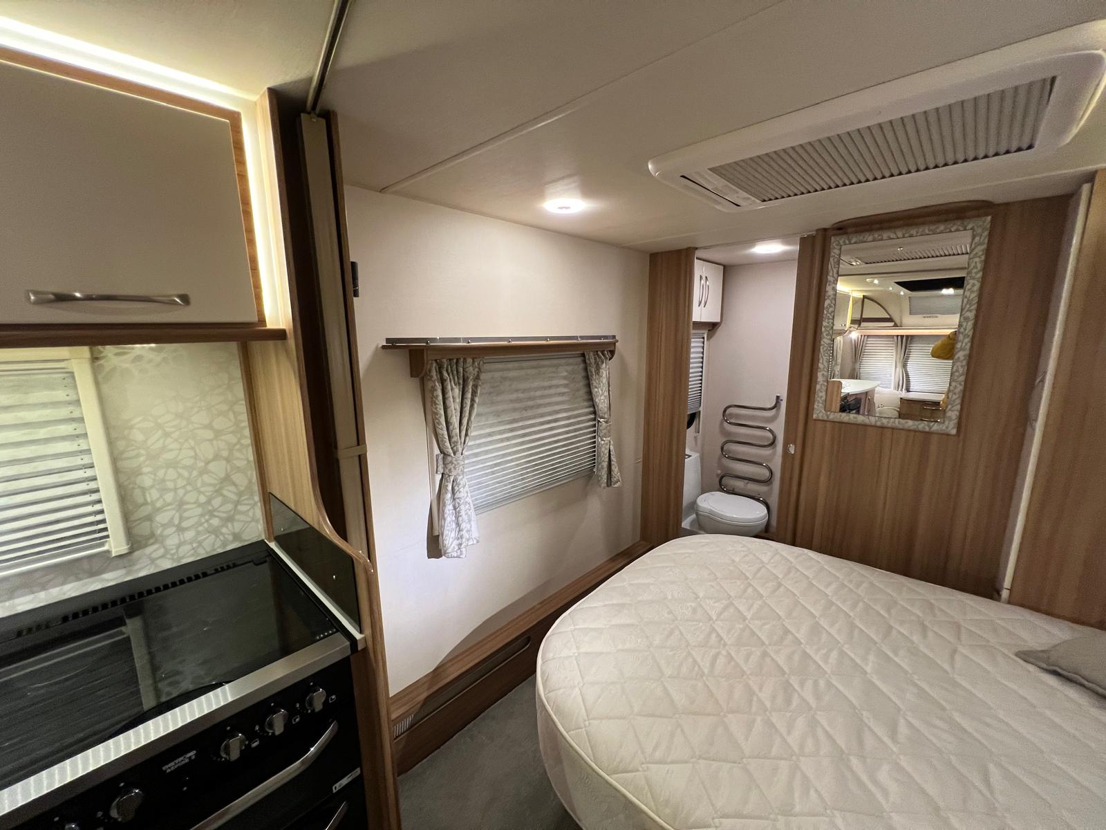 Caravan Image