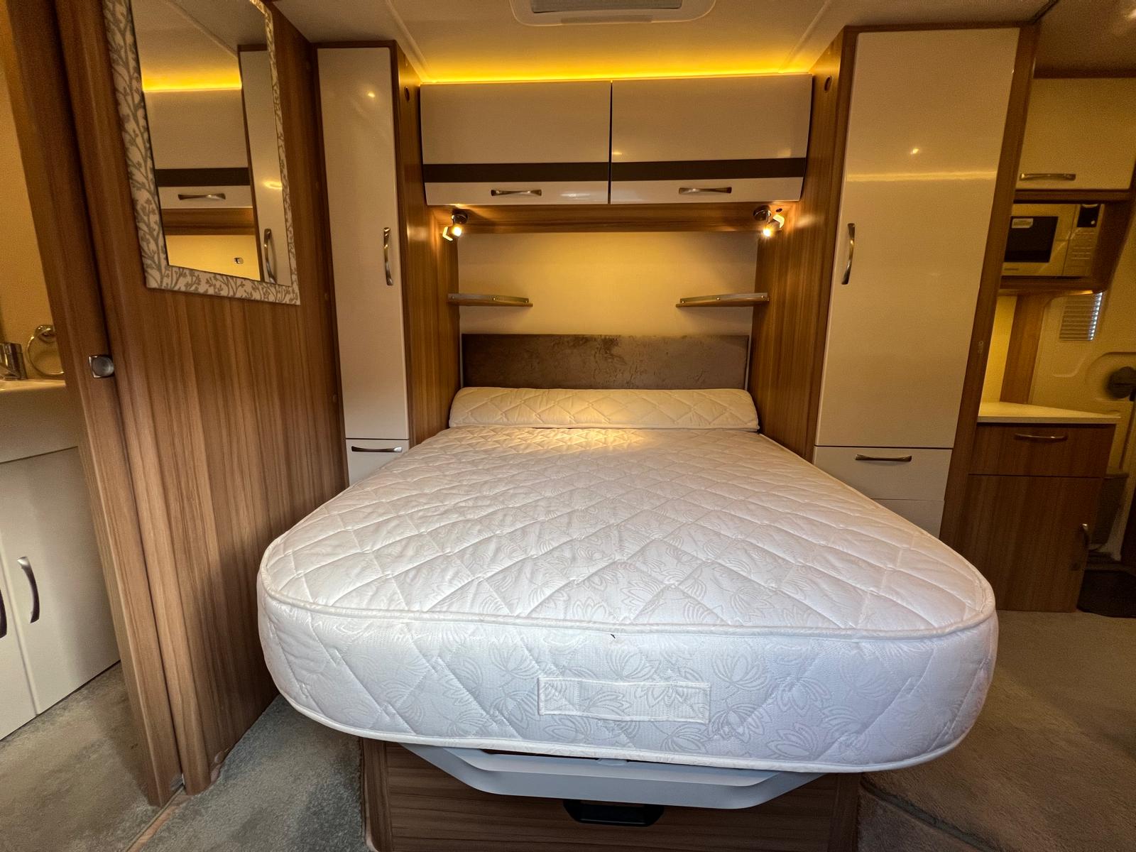 Caravan Image
