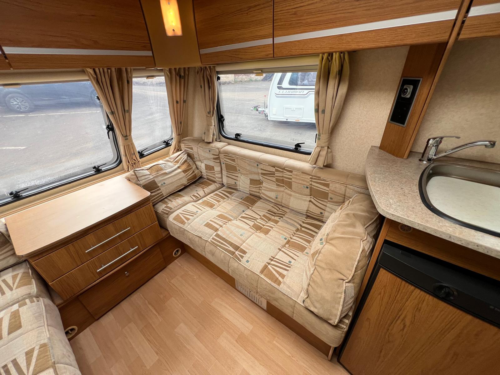 Caravan Image